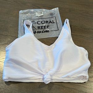 Coral Reef Traveler Top